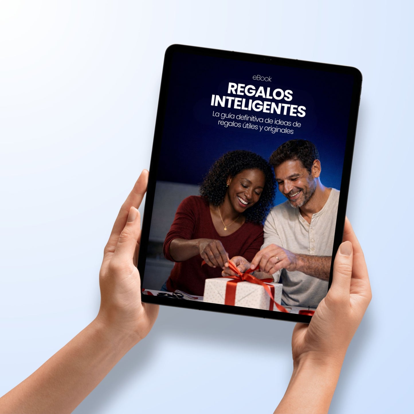 EBOOK - PRESENTES INTELIGENTES