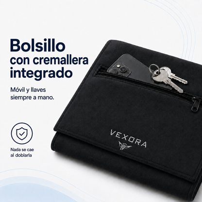 Vexora — Toalha de desporto com capuz