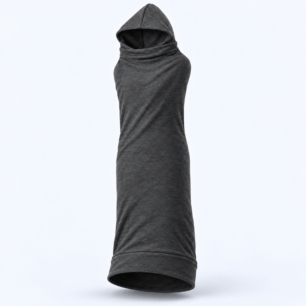 Cocon de sommeil compressif OZOVIO — coloris gris